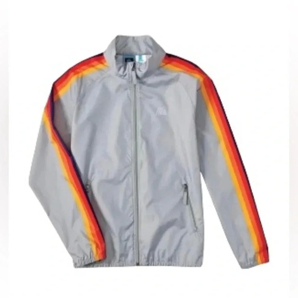 New ALDI Windbreaker Jacket - Picture 1 of 4